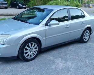 Opel Vectra Gebrauchtwagen