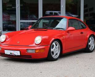 Porsche 964 Gebrauchtwagen