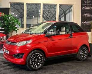 Aixam Coupe Gebrauchtwagen