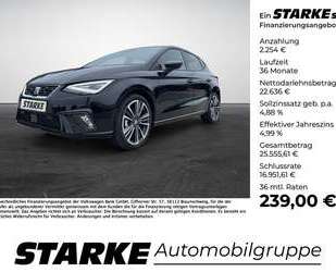 Seat Ibiza Gebrauchtwagen