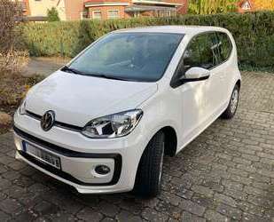 VW up! Gebrauchtwagen