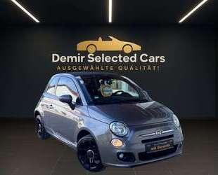Fiat 500 Gebrauchtwagen