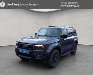 Toyota Land Cruiser Gebrauchtwagen