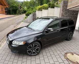 Volvo V50 Gebrauchtwagen