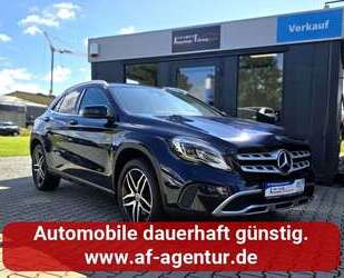 Mercedes-Benz GLA 250 Gebrauchtwagen