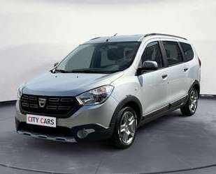 Dacia Lodgy Gebrauchtwagen