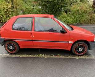 Peugeot 106 Gebrauchtwagen