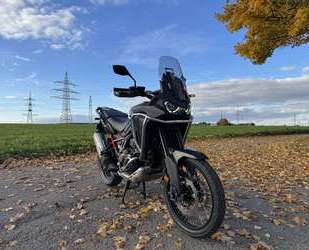 Honda CRF 1100 Gebrauchtwagen