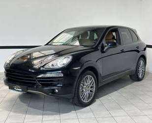 Porsche Cayenne Gebrauchtwagen