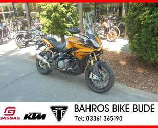 Aprilia Caponord 1200 Gebrauchtwagen