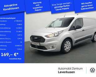 Ford Transit Connect Gebrauchtwagen