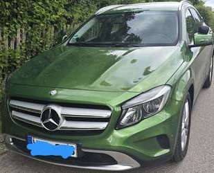 Mercedes-Benz GLA 200 Gebrauchtwagen