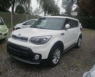 Kia Soul Gebrauchtwagen