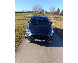 Ford S-Max Gebrauchtwagen