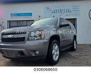 Chevrolet Tahoe Gebrauchtwagen
