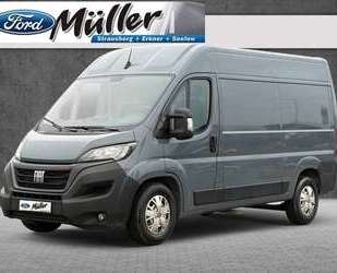 Fiat Ducato Gebrauchtwagen