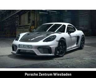 Porsche Cayman Gebrauchtwagen