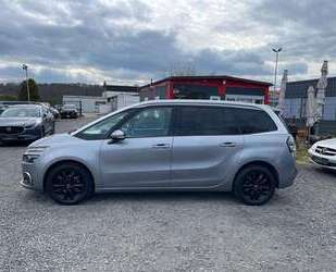 Citroen Grand C4 Picasso Gebrauchtwagen