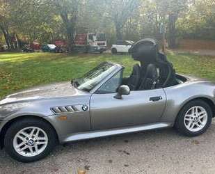 BMW Z3 