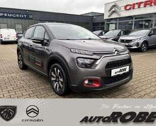 Citroen C3 Gebrauchtwagen