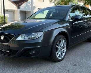 Seat Exeo Gebrauchtwagen