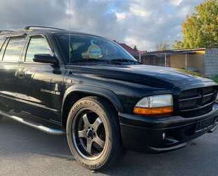 Dodge Durango Gebrauchtwagen
