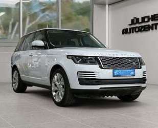 Land Rover Range Rover Gebrauchtwagen