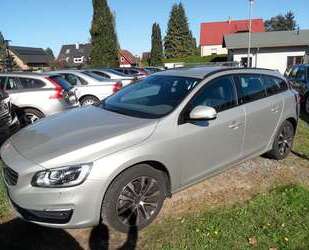 Volvo V60 Gebrauchtwagen