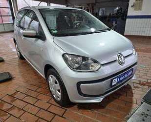 VW up! Gebrauchtwagen