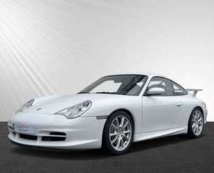 Porsche 996 Gebrauchtwagen