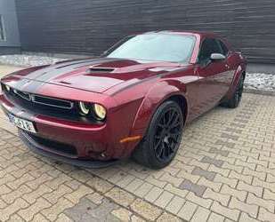 Dodge Challenger Gebrauchtwagen