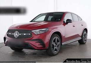 Mercedes-Benz GLC 400 Gebrauchtwagen