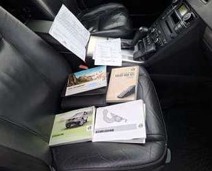 Volvo XC90 Gebrauchtwagen