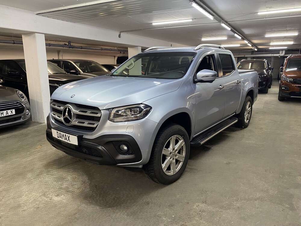 X 250