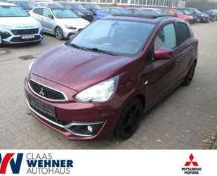 Mitsubishi Space Star Gebrauchtwagen