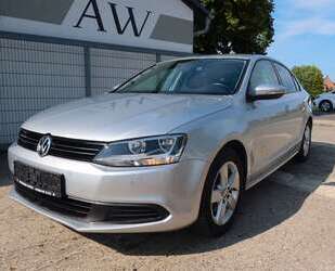 VW Jetta Gebrauchtwagen
