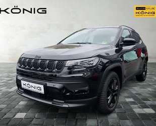 Jeep Compass Gebrauchtwagen