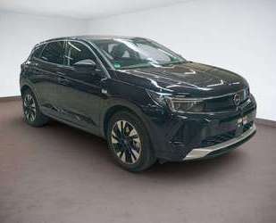 Opel Grandland X Gebrauchtwagen