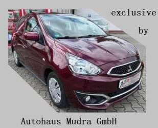 Mitsubishi Space Star Gebrauchtwagen