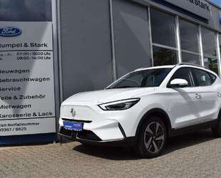 MG ZS Gebrauchtwagen