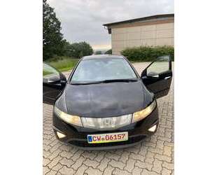 Honda Civic Gebrauchtwagen