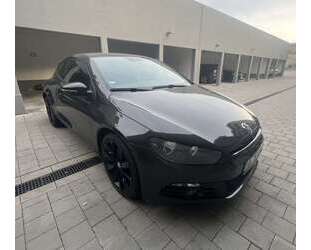 VW Scirocco Gebrauchtwagen