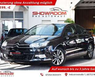 Citroen C5 Gebrauchtwagen