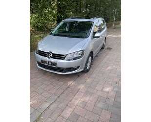 VW Sharan Gebrauchtwagen