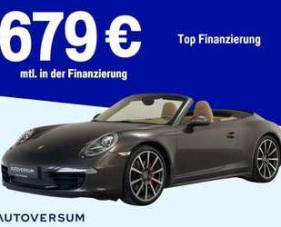 Porsche 991 Gebrauchtwagen