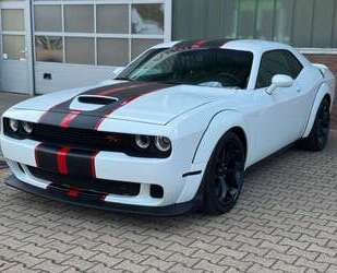 Dodge Challenger Gebrauchtwagen