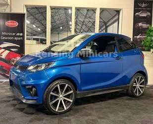 Aixam Coupe Gebrauchtwagen