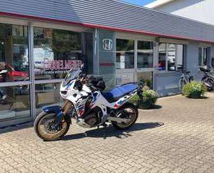 Honda CRF 1100 Gebrauchtwagen