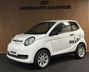 Aixam A. Gebrauchtwagen