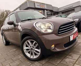 Mini Cooper Countryman Gebrauchtwagen